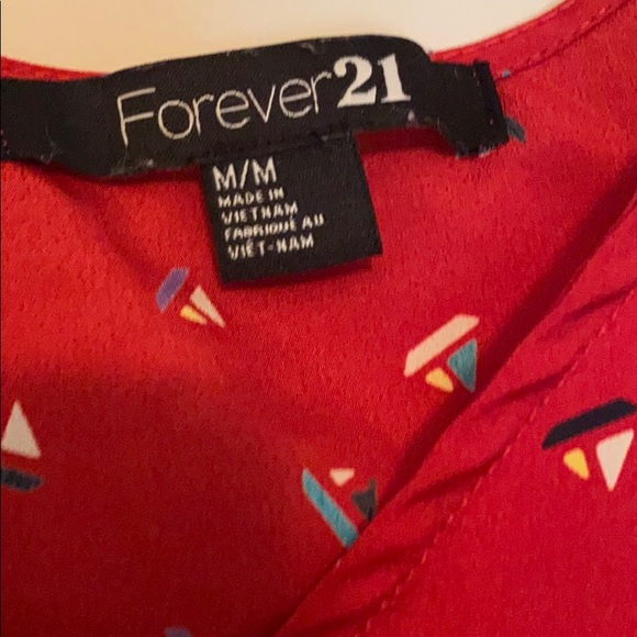 Boat Patterned Tank - Picture 3 of 5